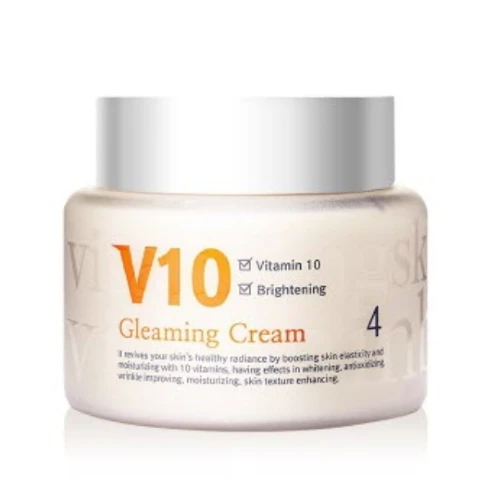 Kem V10 Skinaz Gleaming Cream