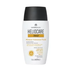 Kem chống nắng Heliocare 360° Mineral Tolerance SPF50+