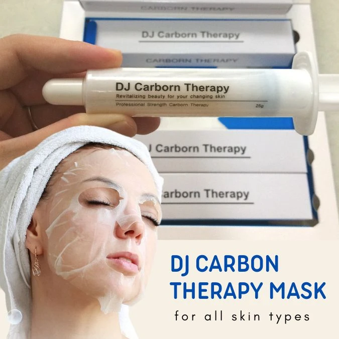 DJ Carbon Therapy