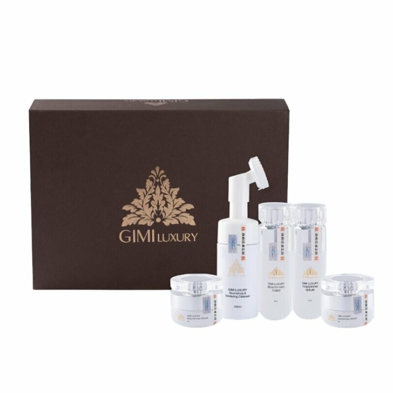 Kem trị nám thương hiệu Gimi Luxury