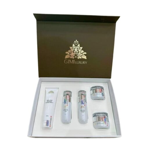 Kem trị nám Gimi Luxury mẫu mới 2024